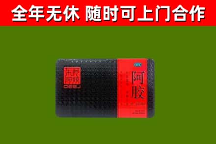 虎门镇回收阿胶